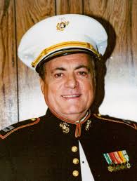 Obituary for Mario E. Cecchetti