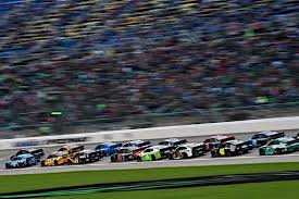 The 2020 nascar cup series race schedule from nascar.com has race dates, times and tv and radio broadcast details plus ticket information. A Night And Day Difference For Nascar