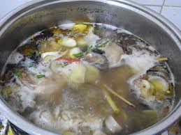 Yoe parey bakar kaki lembu buat air asam. Cara Paling Mudah Bersihkan Proses Kaki Lembu Untuk Buat Sup Yang Paling Sedap
