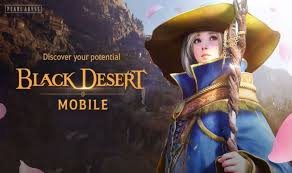 It can be turned on or off based on your personal preferences. Black Desert Mobile Soft Launch Today Start Of Global Release Begins With Android Gaming Entertainment Express Co Uk