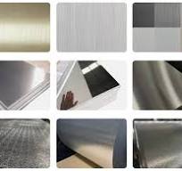 VCM Sheet | Vinyl Laminated Metal Sheet | Factory & Manufacturer