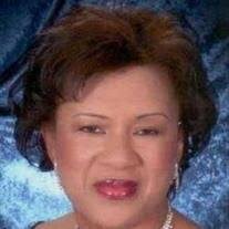 Elsie Joubert-Vallian Obituary