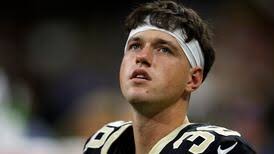 O'Connor key to open game plan