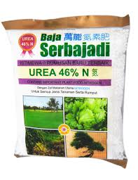 Baik pupuk organik maupun pupuk anorganik, dibutuhkan untuk mencukupi kebutuhan unsur hara. Serbajadi Plant Food Urea 46 2kg