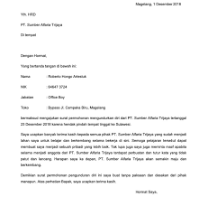 Redaksi surat pengunduran atau resign dari pns sangatlah sederhana. 16 Contoh Surat Risent Kerja Organisasi Sekolah Kuliah Contoh Surat