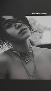 Pin By Alex On Quick Saves Lee Gikwang Bad Boy Aesthetic Character Aesthetic