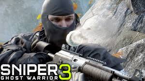 Published and developed by ci games s. Sniper Ghost Warrior 3 Stealth Marksman Gameplay Youtube