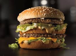 Find mcdonald's calories, carb and nutrition information on your favorite products using the nutrition calculator. Beating Big Mac Calories 20 Shocking Foods With More Fat
