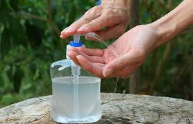 Lemongrass oil, citronella oil, lavender oil, neem oil, dish soap. Homemade Mosquito Repellent 14 Easy Ways To Make Them