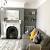 Brick Chimney Breast Ideas