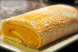 My Bright Yellow Kitchen Brazo De Mercedes