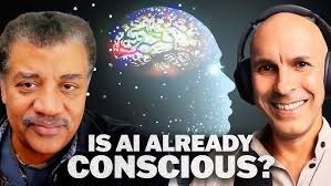 Does Consciousness Extend Beyond Brains? The 2023 Holberg Debate, feat.  Seth, Luhrmann, Sheldrake.