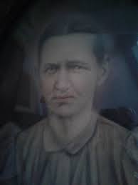 Old Harmony/Harl Coffee Cemetery photos and history