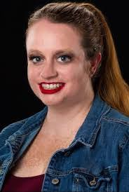 Eloise Williamson's Instagram, Twitter & Facebook