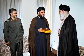 ‫حسن نصرالله ...‬‎