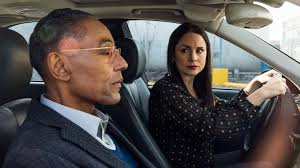 Breaking Bad: Laura Fraser's Idea For Lydia's Backstory Before Better Call  Saul