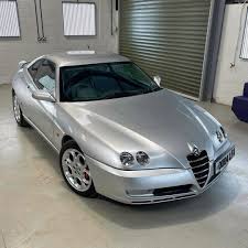 Image result for Argento Alfa 2005 Alfa-Romeo