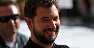 Christian Graves is San Diego's Hottest Chef