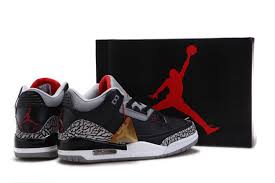 Its Luck Buy Size 46 Cheap Air Jordan 3 Iii Chalcedony