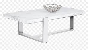 Bedside tables coffee tables furniture refectory table, coffee table, angle, coffee tables png. Tribecca Coffee Table Rectangular White Marble Coffee Table Hd Png Download Vhv