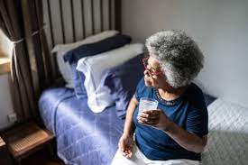 1,500+ Black Woman Taking Medicine Stock Photos, Pictures & Royalty-Free  Images - iStock