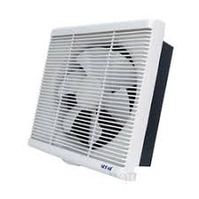 Fungsi lain dari exhaust fan adalah untuk sirkulasi udara dimana pergantian udara akan sangat baik untuk mengatur kelembaban. Jual Produk Udara Penyedot Udara Termurah Dan Terlengkap Agustus 2021 Bukalapak