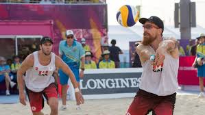Supporting athletes at all levels of play, we train and support the u.s. Canada Loses To Mexico In Men S Beach Volleyball Olympic Qualifier Cbc Sports