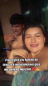 Pa Que Quiero Un Novio Si Tengo Hermano
