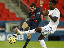 Consulta le sue statistiche dettagliate inclusi gol, assist e. Medien Psg Kauft Florenzi