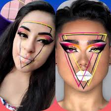 Chicas interesadas en tener patrocinio de LUCYRAMOSMAKEUP 😱 Las reglas son  👀Hacer lives 2 POR SEMANA MIN 😎contar con algún perfil donde suba sus  recreaciones de maquillajes.. y este activa en redes
