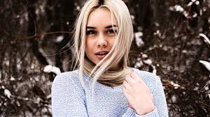 Pubic hair that is colored blonde. Wallpaper Blond Hair Longhair Model Blonde Portrait Women Outdoors Red Lipstick White Shirt White Clothing Smiling Natural Light Natural Pubic Hair Fashion Photography Nails Supermodel Moscow 1600x899 Ipwnix 1445477 Hd Wallpapers