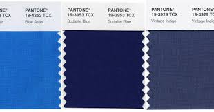 How I Snuck Into A Pantone Color Forecasting Meeting And What I Learned Color Forecasting Pantone Pantone Color