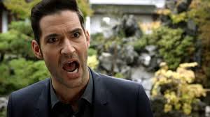 Recuerda que ver lucifer temporada 5 online nunca ha sido tan fácil en nuestra página web. Asi De Bien Se Lo Pasa El Reparto De Lucifer Grabando La Serie Hobbyconsolas Entretenimiento