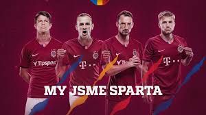 Milady horákové 1066/98 170 82 praha. Ac Sparta Praha ì‚¬ì§„ Facebook