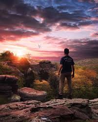 Check spelling or type a new query. Take Your Place In The Garden Of The Gods Illinois