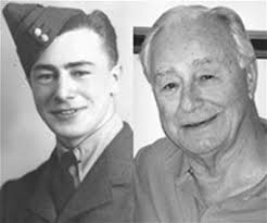 Herbert Barber Obituary