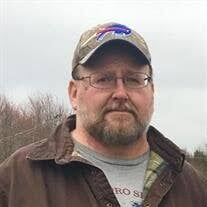 John Adam Higley Obituary