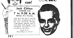 Cleveland Classic Media: Cleveland/Akron/Canton Radio-1950's