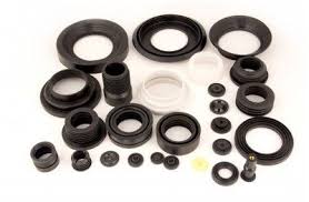 kitchen sink drain basket rubber gasket