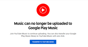Google Play Music Manager For Windows Is Now Shutting Down 9to5google