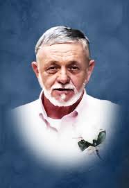 Obituary for Claude Wayne Cole