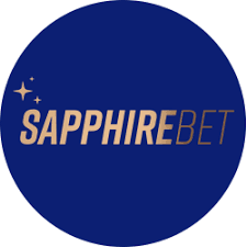 SapphireBet Casino Review in BD logo