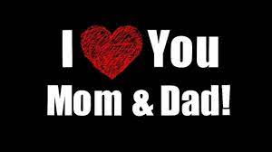 Maybe you would like to learn more about one of these? I Love My Mom Dad Whatsapp Status Video Youtube