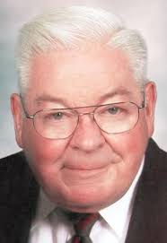 Bernard Bogatz Obituary (1931