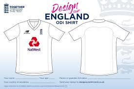 Official ecb merchandise ordering system powered by new balance teamsports on behalf of the england and wales cricket board. New Balance Ecb England Cricket Test Shirt Adult S Free Uk Delivery Cricket Whites Clothing