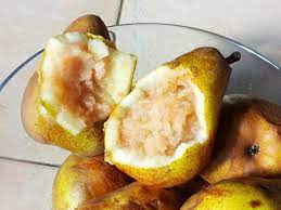 Mangerais Tu Cette Poire Sans Pour 100 Plaisirs