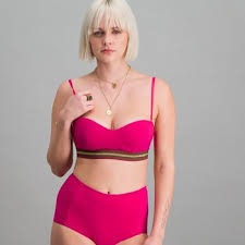Nous avons sélectionné le meilleur des dernières tendances pour vous. Maud Et Marjorie A Partir De Fuschia Sous Vetements Culottes Slips Femme 69 00