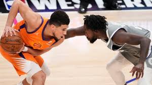 Newly promoted general manager james jones orchestrated a busy suns draft night. Three Takeaways From The La Clippers Game 4 Loss To The Phoenix Suns Sports Illustrated La Clippers News Analysis And More