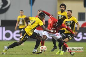 واصل الاهلي تحت قيادة السويسري راينه فايلر ، انتصاراته بعد ما تمكن في تحقيق فوزاً كبيراً على نظيره فريق الإنتاج الحربي برباعية نظيفة خلال المباراة التى جمعتهما مساء اليوم ،الأربعاء، باستاد السلام في الجولة الثانية لبطولة. Ø£Ø¨Ø±Ø² Ø£Ø±Ù‚Ø§Ù… Ù…ÙˆØ§Ø¬Ù‡Ø§Øª Ø§Ù„Ø£Ù‡Ù„ÙŠ Ù…Ø¹ Ø§Ù„Ø¥Ù†ØªØ§Ø¬ Ø§Ù„Ø­Ø±Ø¨ÙŠ Ø£Ø¬Ø§ÙŠÙŠ Ø§Ù„Ù‡Ø¯Ø§Ù Ø§Ù„ØªØ§Ø±ÙŠØ®ÙŠ Ø§Ù„Ù…ØµØ±ÙŠ Ø§Ù„ÙŠÙˆÙ…