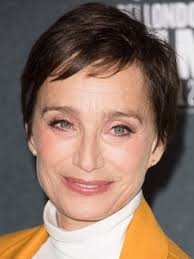 Kristin Scott Thomas Movies & TV Shows List